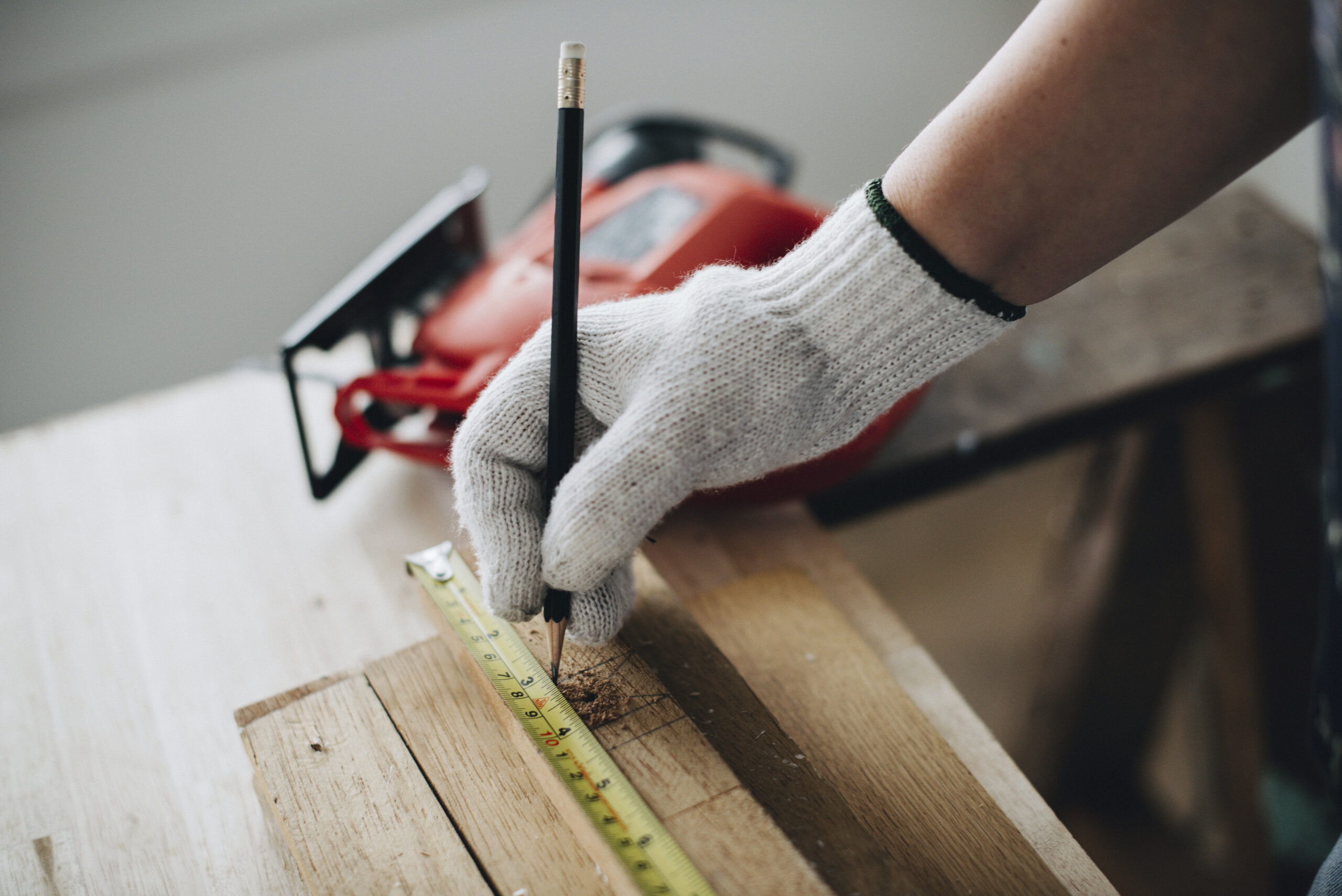 Home Improvement Services